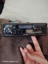 Autoradio cassette Pioneer