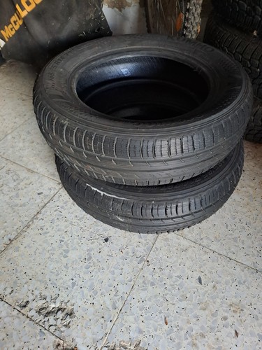 Gomme 165 usate - gomme, kumho