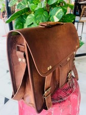 Borsa a tracolla da uomo rara