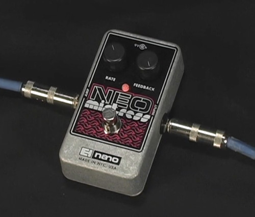 Electro harmonix neo mistress - electro-harmonix,
