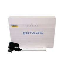 Modem router zte - router, h3140