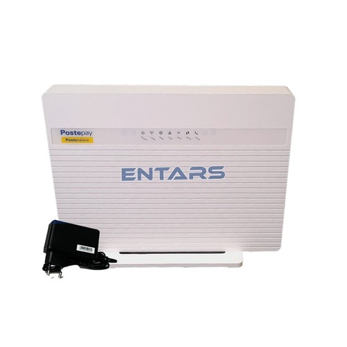 Modem router zte - router, h3140