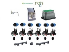 KIT IRRIGAZIONE RAIN 6