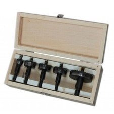 SET DI 5 FRESE A TAZZA HSS