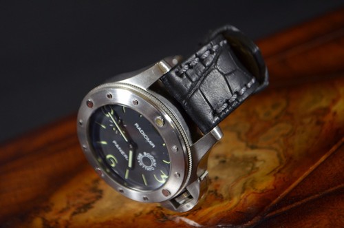 Correa reloj mm - correa, 24