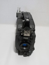 TESTINA TELECAMERA BROADCAST