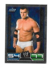 Carte - Catch  Topps Slam