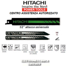 LAME SEGHETTO FRONTALE 305 mm