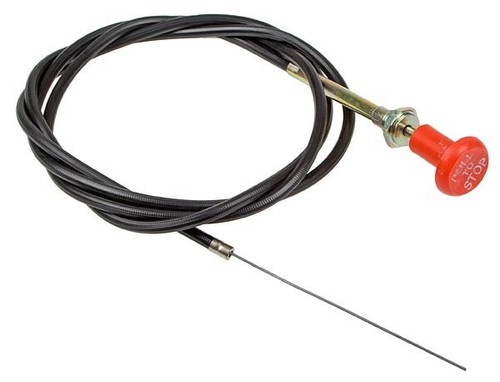 Cavo spegnimento massey - spegnimento,