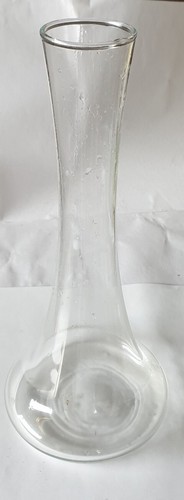 Vaso portafiori cristallo - vaso,