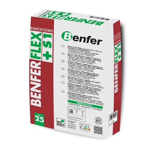 Benferflex plus standard set - benferflex,
