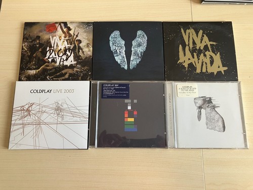 Coldplay lotto x - coldplay,