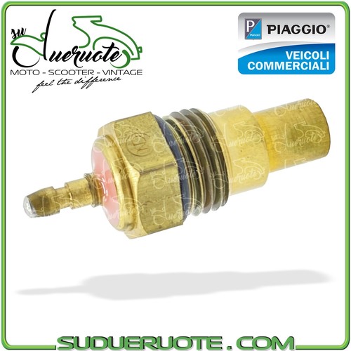 Bulbo temperatura acqua - temperatura,