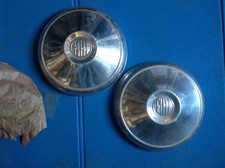 FIAT D'EPOCA   COPPE RUOTE IN