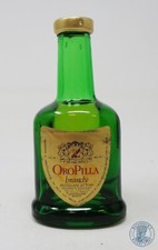 Miniature / Mignon Brandy ORO PILLA 