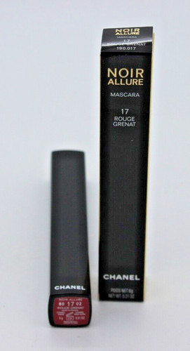 Chanel noir allure mascara - noir,