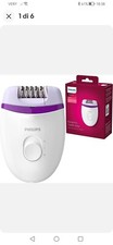 Epilatore Elettrico Donna