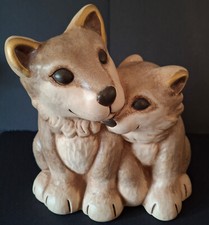 ** THUN Club 2005 Lupi Coppia