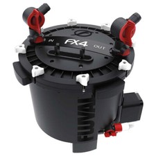 Filtro esterno Fluval FX4 per