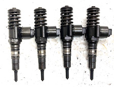 RICAMBI USATI, 4 INIETTORI