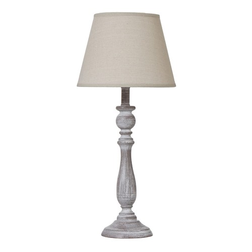 Lampada comodino grande 55 - lampada,