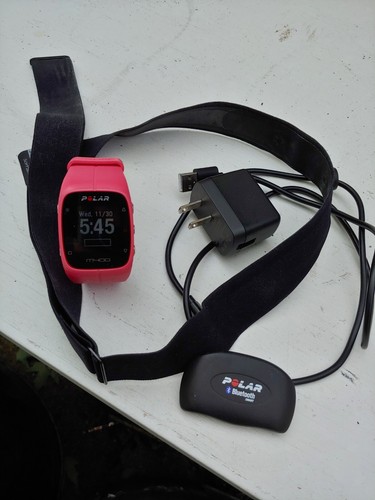 Polar m400 bluetooth smart - h7/m400,