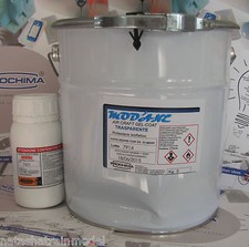 Gel-Coat Modane trasparente