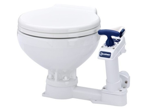Toilette barca talamex - da,