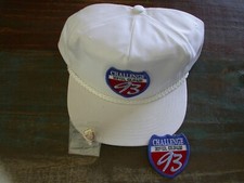 Cappello, toppa, spilla bici