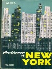ANDIAMO A NEW YORK PRIMA