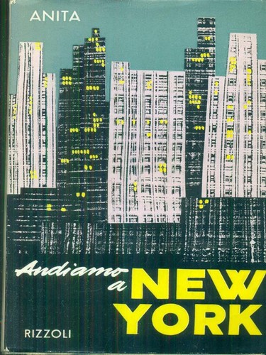 Andiamo new york prima - andiamo,