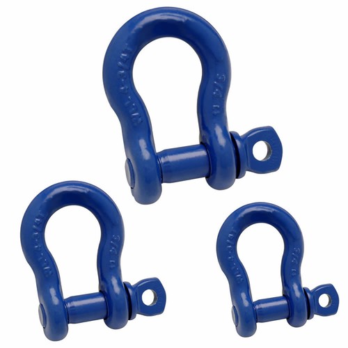 Ganci arco resistenti - ad,