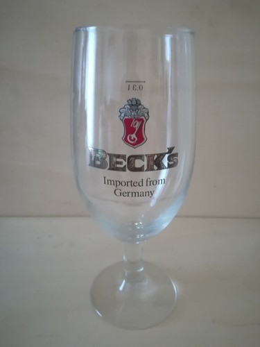 Beck germany bier birra beer - bier,