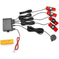 KIT 4 SENSORI PARCHEGGIO