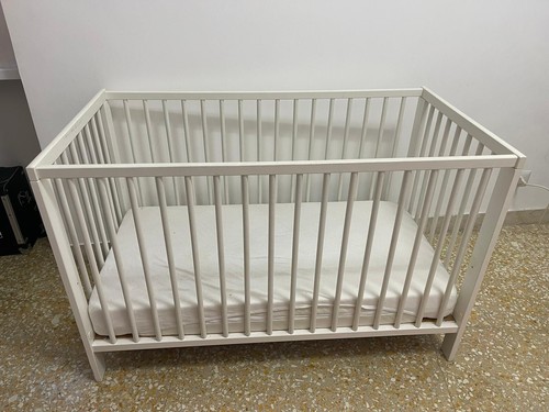 Lettino culla bambini neonati - lettino,
