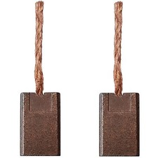 2 spazzole carbone spazzole