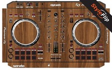 Pioneer DDJ-SB3 Skin | Legno