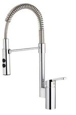 MISCELATORE RUBINETTO LAVELLO