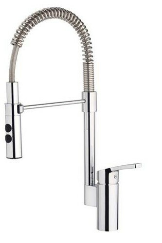 Miscelatore rubinetto lavello - miscelatore,