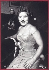WILMA DE ANGELIS 03 SINGER