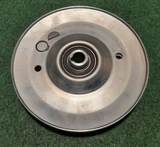 Puleggia Kit Trattorino