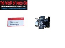 CORPO FARFALLATO HONDA SH/300