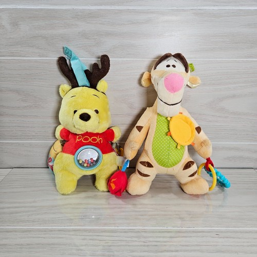 Disney baby lotto attività - lotto, 2