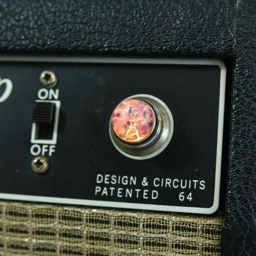Amplificatore per chitarra
