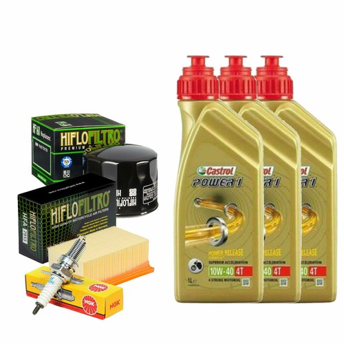 Kit tagliando bmw - kit/tagliando, f/800