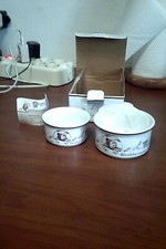 coppia di due confezioni di