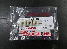 3 TASSELLI VARIATORE KYMCO 125