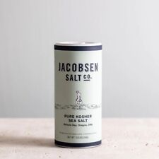 Sale marino Jacobsen Salt Co