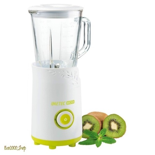 Imetec frullatore eco - imetec, bl