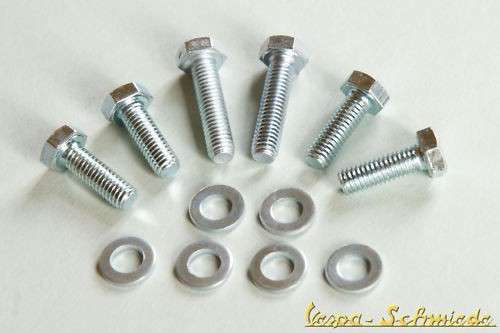 Vespa set vite - vespa,